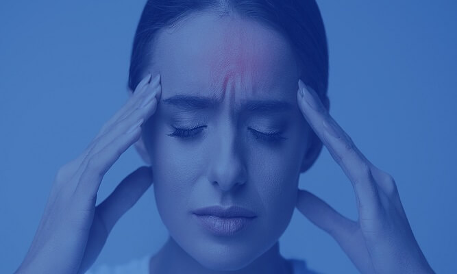 Migren Nedir? Migren Neden Olur ve Nasıl Geçer?