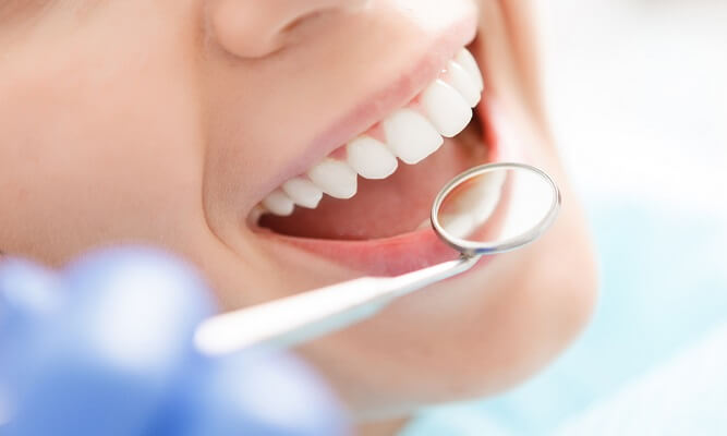 Sağlıklı Dişler ve Diş Etleri için Neler Yapılmalıdır? (Ağız ve Diş Sağlığı İçin Neler Yapılabilir?)