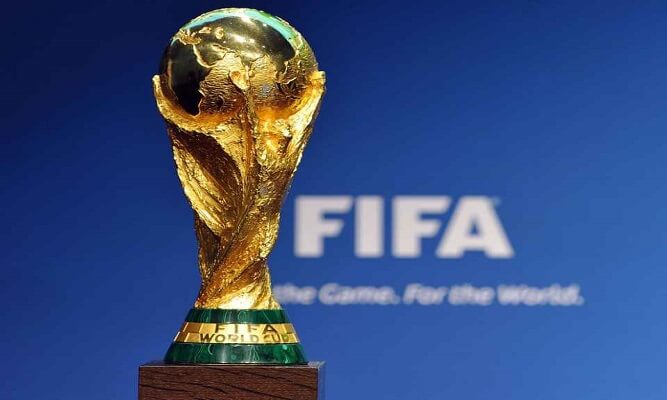 2022 Dünya Kupası Ne Zaman Başlıyor?