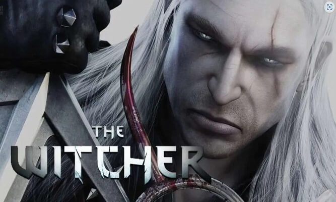 The Witcher Remake, Unreal Engine 5 ile Yapılıyor