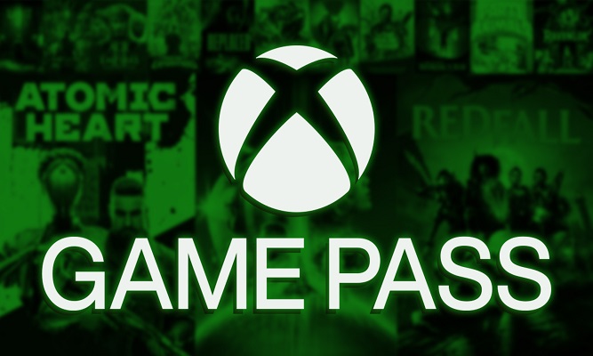 Ocak 2023’te Xbox Game Pass’e gelecek oyunlar