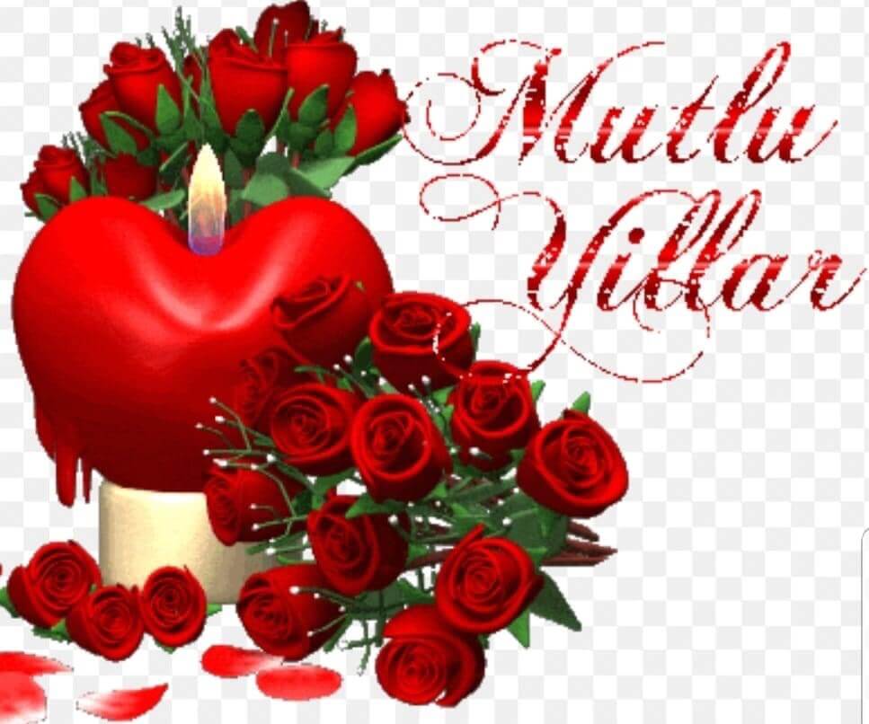 Yeni Yılınız Kutlu Olsun (Resimli, Anlamlı, Özlü ve Sözlü Yeni Yıl Orjinal Tebrik Mesajları)