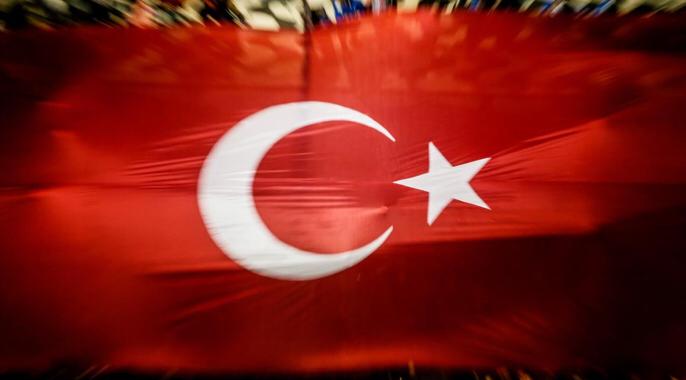 Müslüman Türkiye  (Doç. Dr. Şemsettin Kırış)