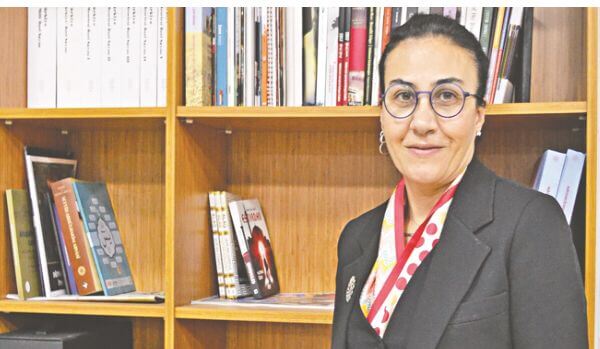 Karabük Üniversitesi Dekanı Kastamonulu Hemşehrimiz Prof. Dr. Fatma Zehra Tan kimdir?