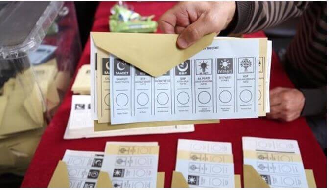 2023 Seçim Sonuçları (Kastamonu’da kim kazandı)