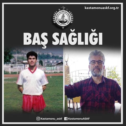 SON DAKİKA: Kastamonusporun Efsanesi Hayatını Kaybetti
