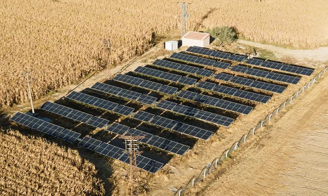 Doğa Solar