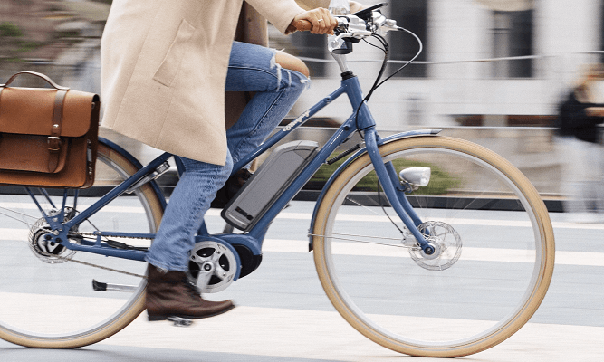 Elektrikli Bisiklet Alırken Dikkat Edilmesi Gereken 5 Şey