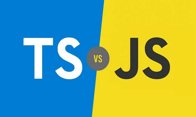 TypeScript ve JavaScript arasındaki fark nedir?