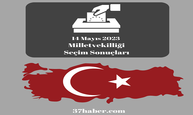 MHP Kastamonu ve İlçeleri 14 Mayıs 2023 Milletvekili Genel Seçim Sonuçları