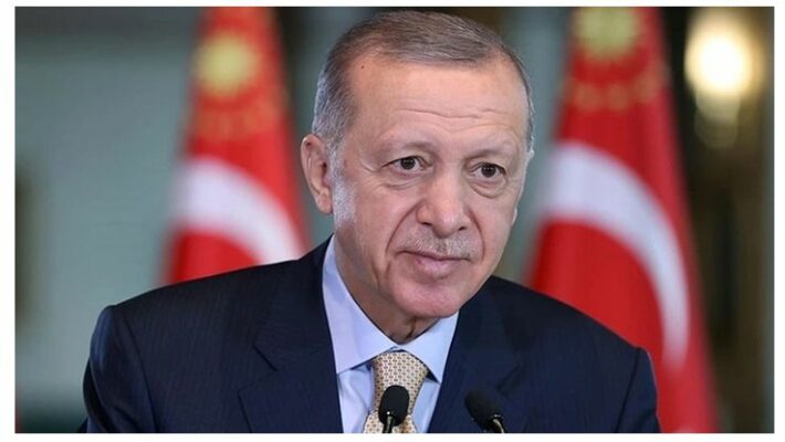 SON DAKİKA: Cumhurbaşkanlığı Seçimini Tayyip Erdoğan Kazandı
