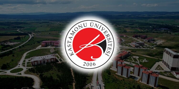 Kastamonu Üniversitesinden Başarı Üstüne Başarı