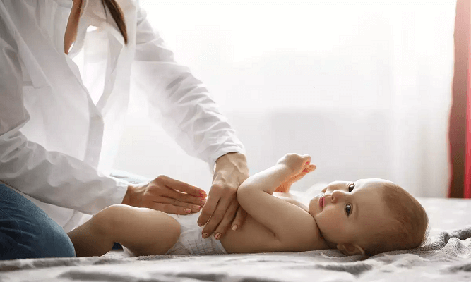 Bebek Bezi Tavsiyeleri: En İyi Bebek Bezlerini Seçmek İçin 5 İpucu