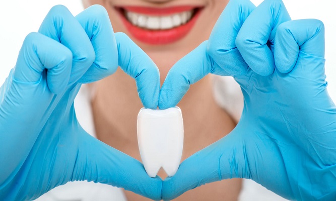 Sağlıklı Dişler ve Diş Bakımı Hakkında İpuçları