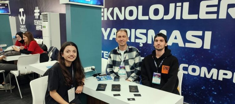 Kastamonu Üniversitesinin Teknofest Başarısı