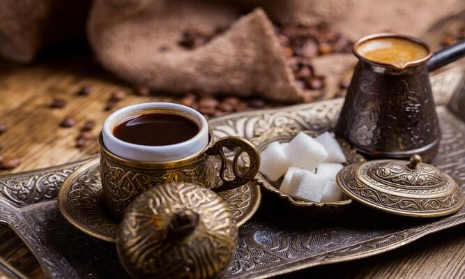 Türk Kahvesi Nasıl Yapılır? Türk Kahvesi Yapmanın Püf Noktaları Nelerdir?