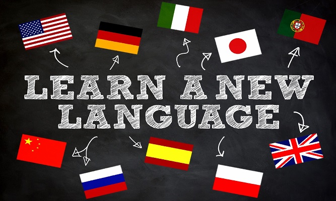 Yeni Bir Dil Öğrenmenin Faydaları ve İpuçları