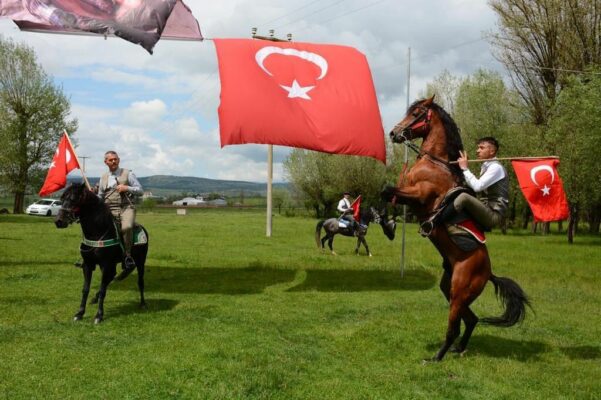 İstanbul’un Fethinin 570.nci Yıldönümü Kastamonu’da Coşkuyla Kutlandı