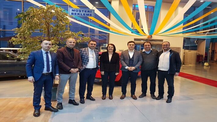 Altaş Grup, Yenilikçi İkinci El Araç Platformu Al Sat Takasla’yı Açıkladı!