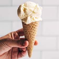 Evde Çok Kolay ve Lezzetli Dondurma Tarifi (Üç Malzemeli 3 Çeşit Dondurma Tarifi)