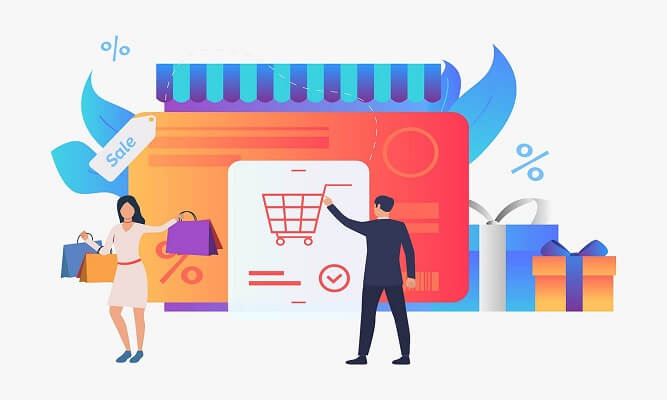 Online E-ticaret: Başarılı Bir Online Mağaza Kurma ve Pazarlama Stratejileri
