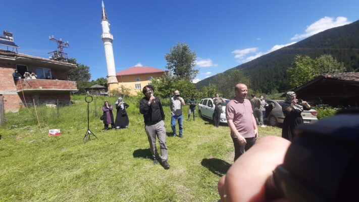 Köylerimiz ve Köylülerimiz Bir ÖNCÜ Bekliyor (Geleneksel Köy Programları Önem Arz Ediyor)