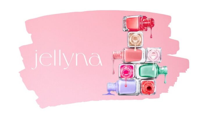 Jellyna Nail Bar: Estetiğin ve Yaratıcılığın Buluştuğu Adres!