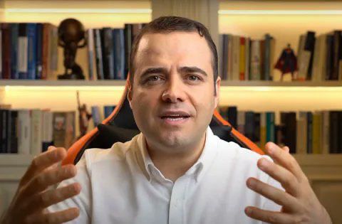 Ünlü Ekonomist Prof. Dr. Özgür Demirtaş: Ben Kastamonuluyum!