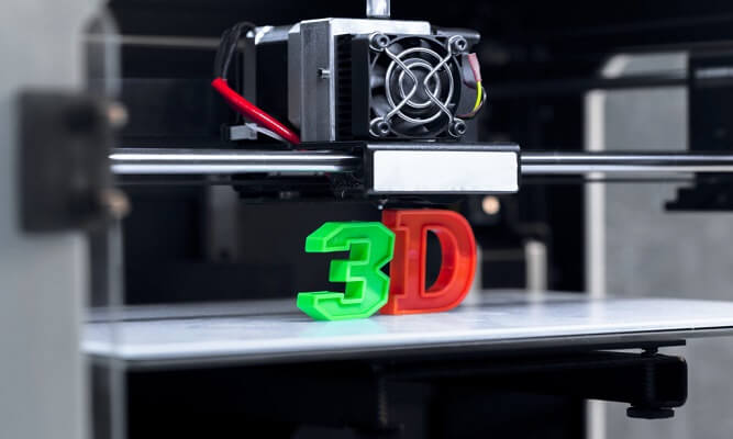 3D Yazıcı Nedir? Ne İşe Yarar ve Nasıl Çalışır?
