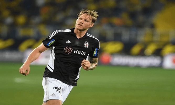 Eski Beşiktaşlı Wout Weghorst, Bundesliga’ya gitti! İşte Weghorst’un yeni takımı…