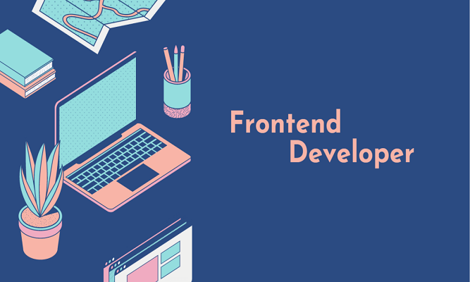 Frontend nedir? Frontend Developer Ne İş Yapar?