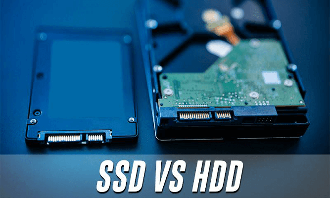 HDD ve SSD Karşılaştırması: Performans, Dayanıklılık ve Maliyet