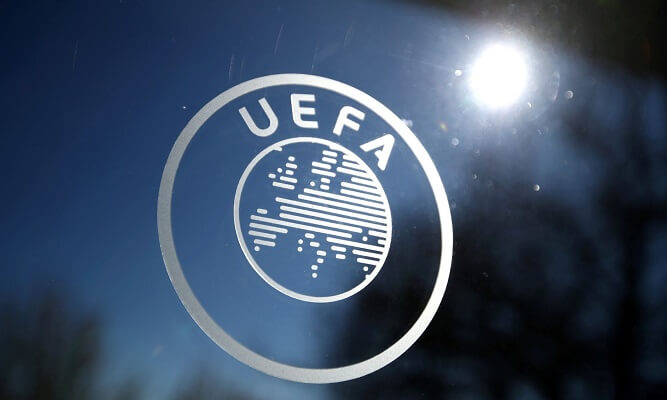 Türkiye, UEFA ülke puanı sıralamasında yükselmeye devam ediyor