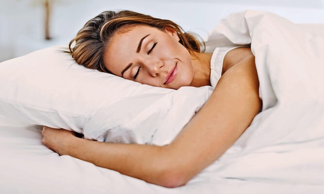 Uyku Düzenini Nasıl Düzeltirim? 10 Etkili Öneri