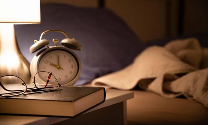 Uyku Düzenini Nasıl Düzeltirim? Uyku Düzeni Sağlamak İçin 10 Etkili Öneri