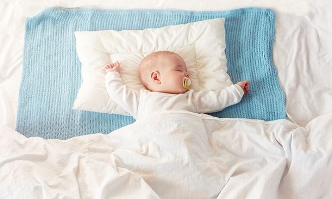 Uyumayan Bebek Nasıl Uyutulur? Pratik ve Etkili Yöntemler