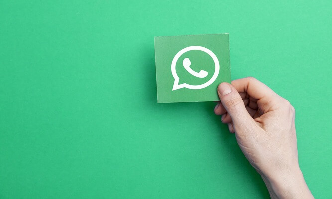 Whatsapp Bilinmeyen Numaralardan Gelen Aramalar Nasıl Engellenir?