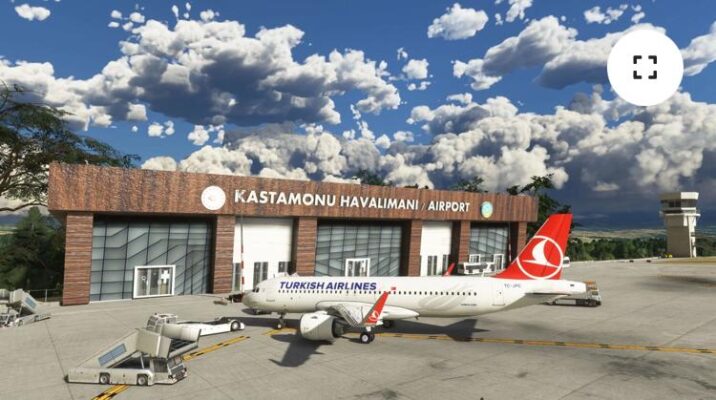 Kastamonu – İstanbul THY, Pegasus ve Anadolu Jet Uçak Sefer Saatleri (Kastamonu Uçak Bilet Fiyatı Ne Kadar?)
