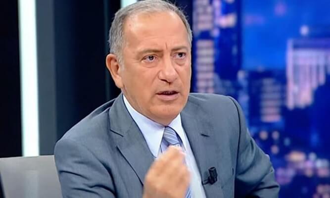 İstanbul’da O İsim Kazanıyor! Fatih Altaylı Paylaştı