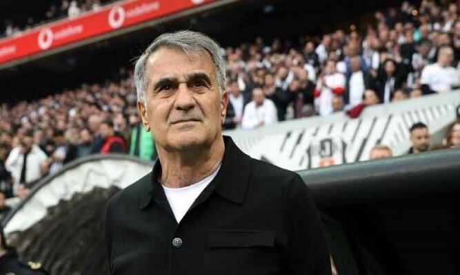 Şenol Güneş’ten Sivasspor maçı sonrası transfer açıklaması…