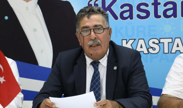 Kastamonu İyi Parti Yasta: İl Başkan Yardımcısı Ayhan Kılıç Hayata Veda Etti