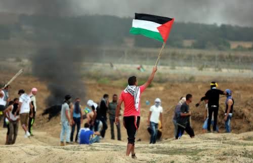 Hani Ak Parti Kazanınca Gazze, Kudüs Filistin Kazanacaktı?