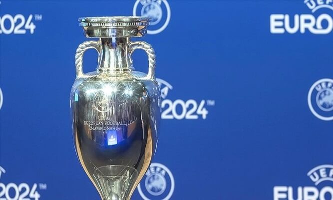 İşte EURO 2024 Avrupa Futbol Şampiyonası’na katılmayı garantileyen ülkeler