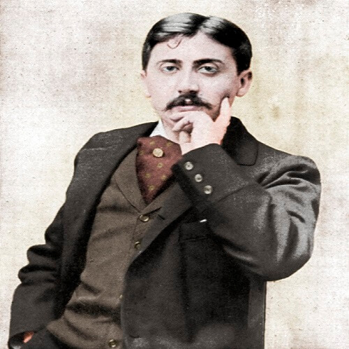 Marcel Proust Kimdir? Marcel Proust Eserleri ve Özgeçmişi