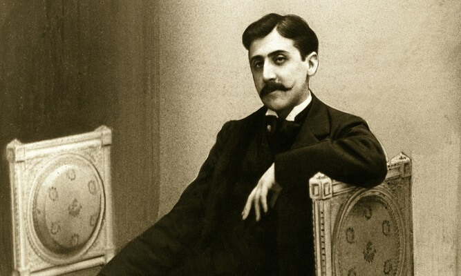 Marcel Proust Kimdir? Marcel Proust Eserleri ve Özgeçmişi