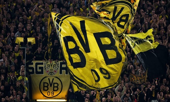 Alman medyasına göre: Borussia Dortmund, Fenerbahçe’nin genç yıldızını transfer etmek istiyor
