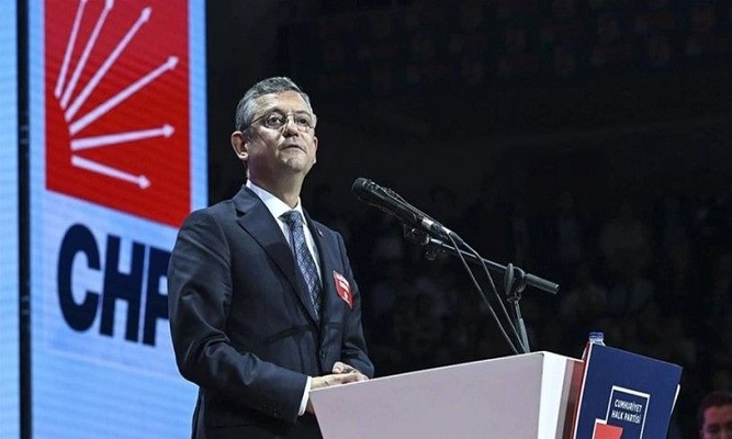 CHP Genel Başkanı Özgür Özel’den Dikkat Çeken Tahmin: CHP’nin Oy Oranına İlişkin İddialı Açıklama