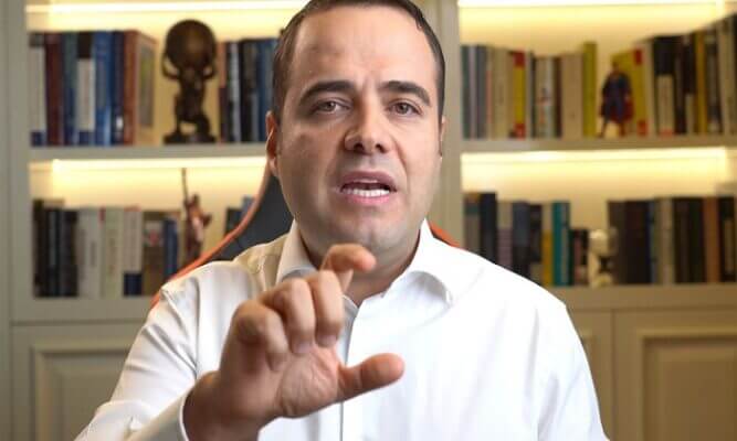Ekonomist Özgür Demirtaş açıkladı: Türkiye, Arjantin olma yolunda ilerliyor..