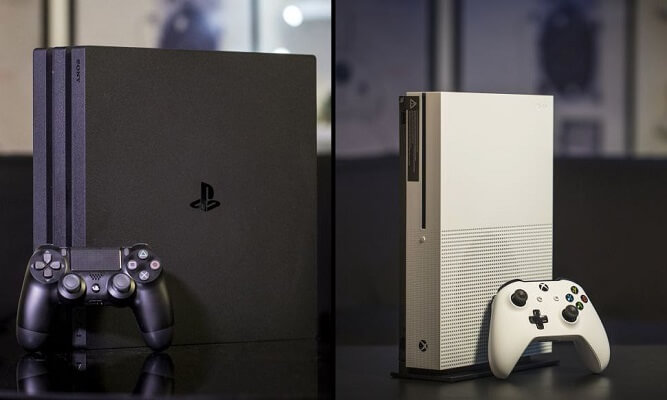 GTA 6 PS4 ve Xbox One İçin Çıkacak Mı?