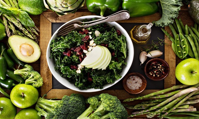 Metabolizma Hızlandıran Yiyecekler: Sağlıklı ve Enerjik Yaşam İçin Anahtarlar